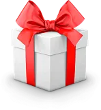 Новогодние скидки